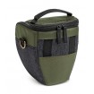  Manfrotto Street Camera Holster for DSLR's, top loading MB MS-H-IGR